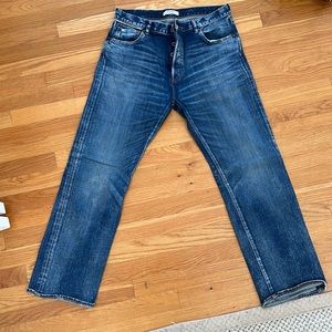 Moussy Vintage Jeans sz 30